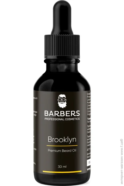 Barbers  Brooklyn   30