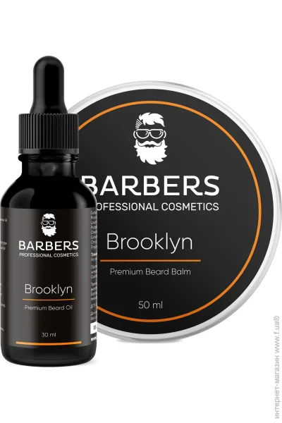  Barbers   Brooklyn    .