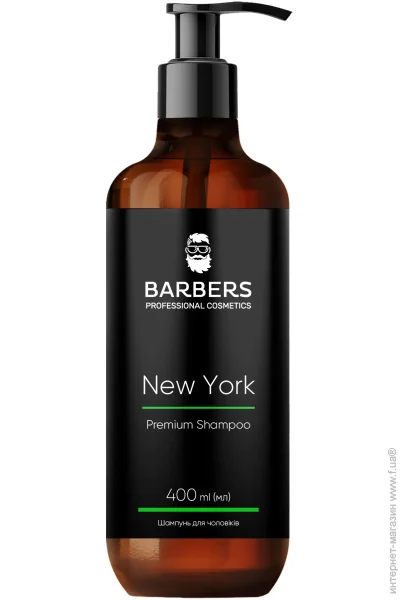  Barbers    York 400  (734930)
