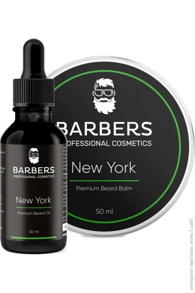  Barbers   York    
