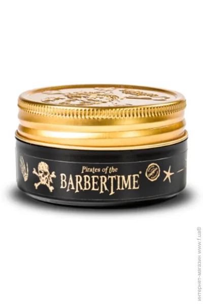  Barbertime    Brillantine 100 (8682815651657)