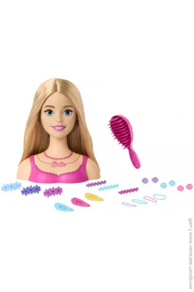  Barbie       (HMD88)
