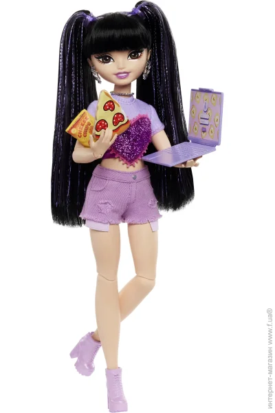  Barbie  Dream Besties (HYC24)
