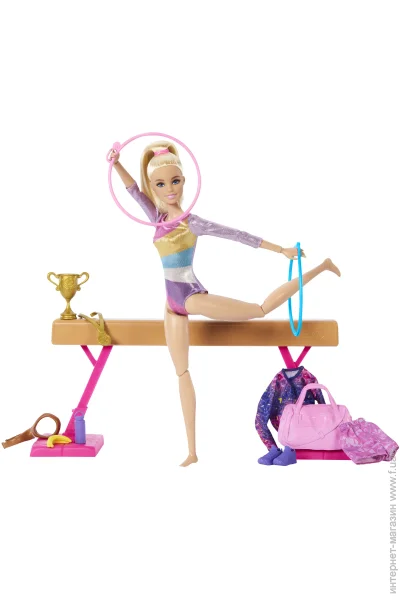   Barbie    (HRG52)