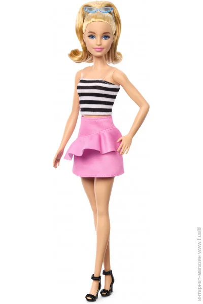  Barbie       (HRH11)