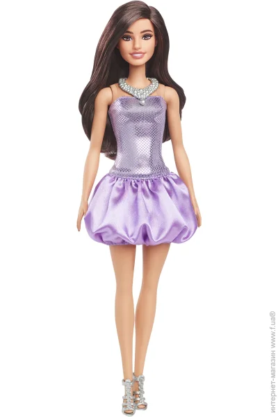  Barbie     HYT92