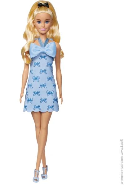 Barbie  ""    HYT93