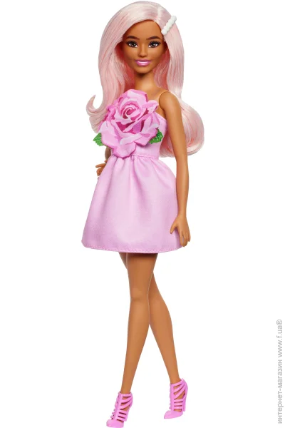 Barbie  ""    HYT94