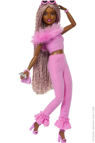 Barbie      ' HYV28