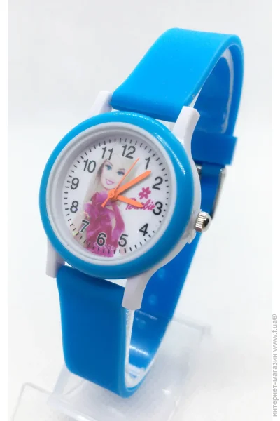 Barbie      (: IBW649L)