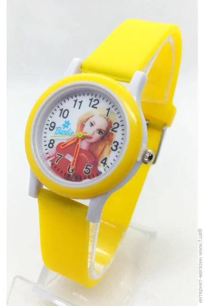 Barbie      (: IBW650Y)
