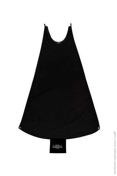  Barburys Beardcape    (5412058195044)
