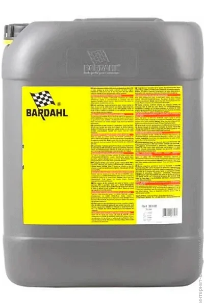  Bardahl bdc 20. 1208 (3266720012083)