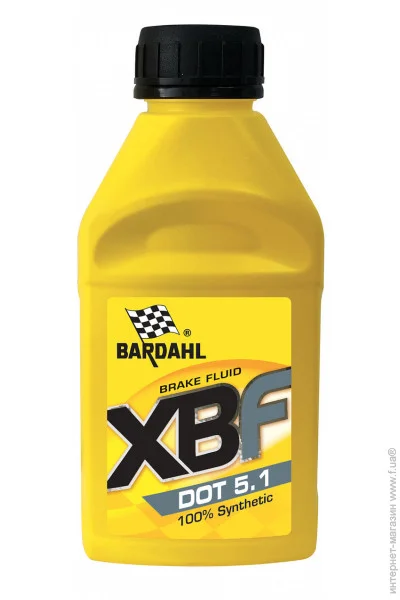 Bardahl   dot 5.1 0.45  5915 (58180)