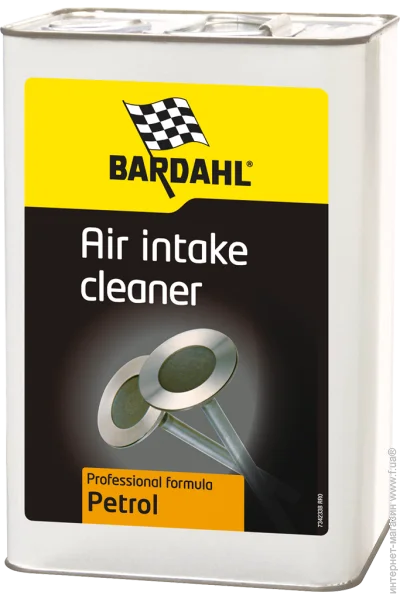  Bardahl patrol 5 2334b (60438) (60438)