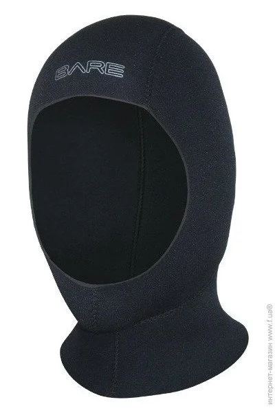  Bare Neo 3, L (066913BLK-40L)