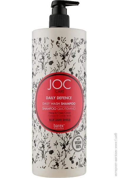 Barex Joc Care        1000  (8006554021357)