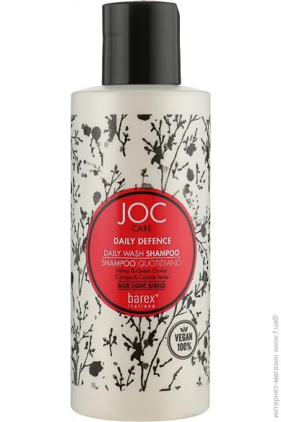  Barex Joc Care        250  (8006554021364)