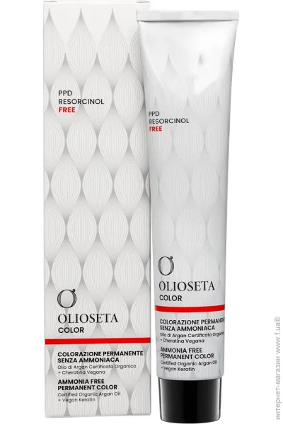 -   Barex Olioseta  ,     , 6.0   , 100  (8006554025058)
