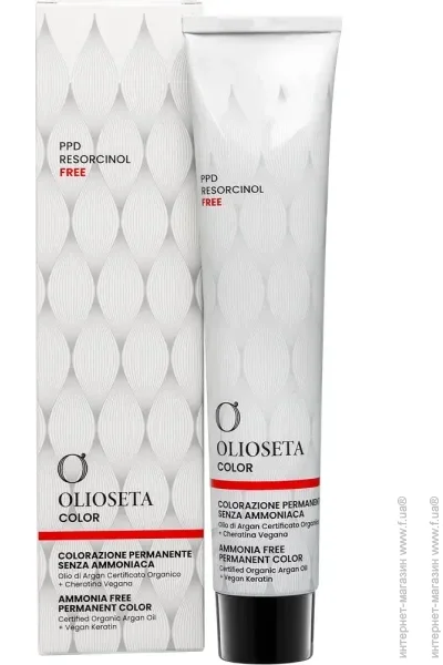 Barex OLIOSETA COLOR -        44.9     (8006554025409)