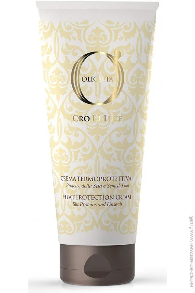 Barex OLIOSETA ODL          200 (8006554015875)