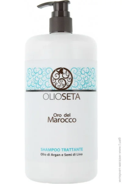  Barex Olioseta Odm         750  (8006554015561)