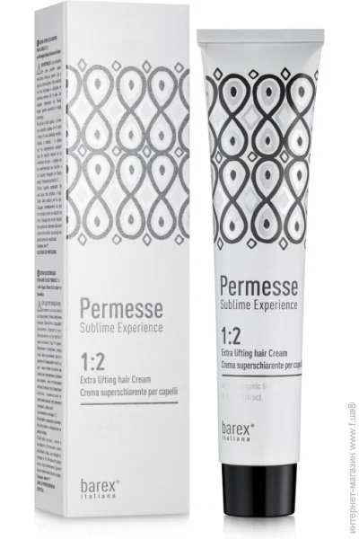 Barex Permesse -  ̳ 100 50 (8006554017053)