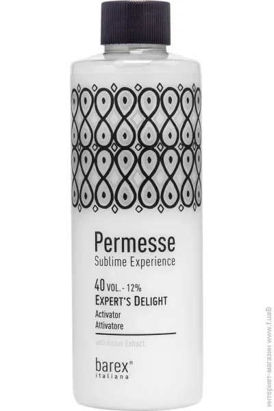   Barex Permesse Expert'S Delight 12%, 200  (8006554012072)