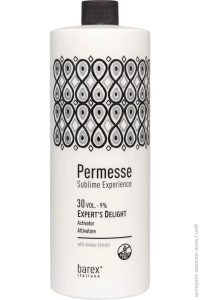   Barex Permesse Expert'S Delight 9%, 200  (8006554012065)