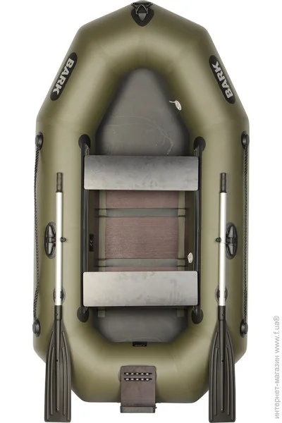   Bark B-230CND