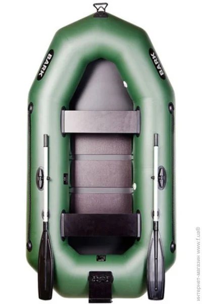 Надувная лодка Bark B-250CN Надувная лодка Bark B-250CN