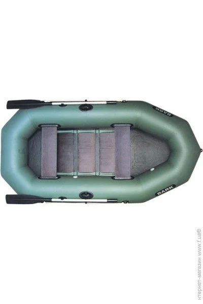   Bark B-260