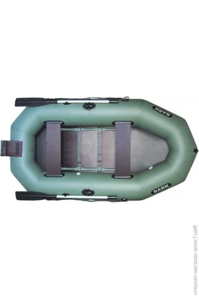   Bark B-260N