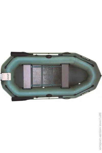   Bark B-260N/P