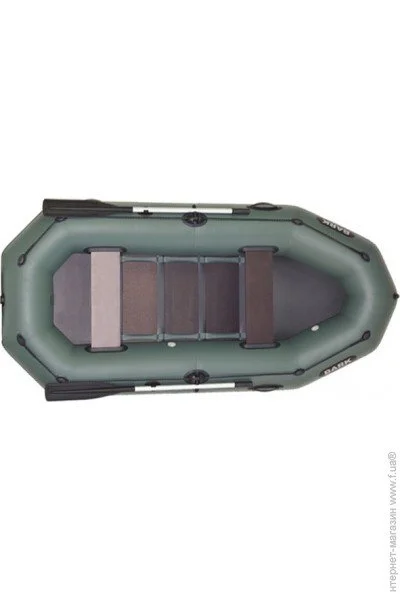   Bark B-260P