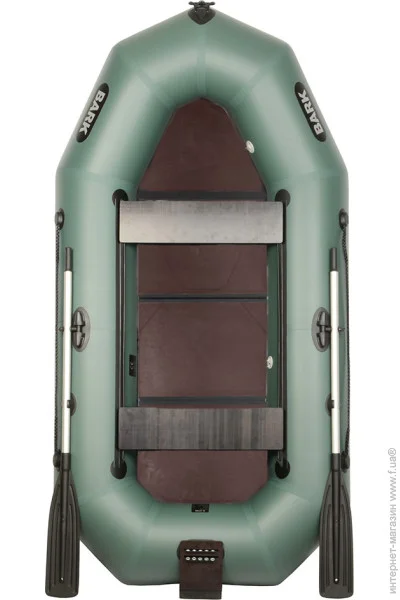 Bark   B-270ND + -