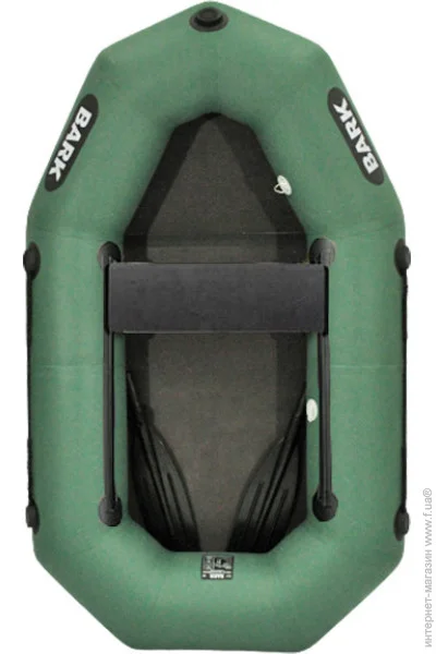   Bark B-190D +  -