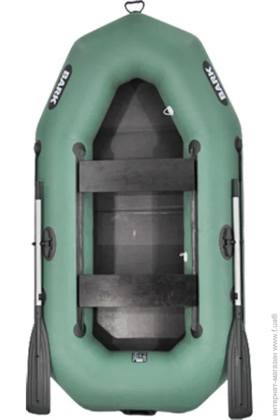   Bark B-220D + -