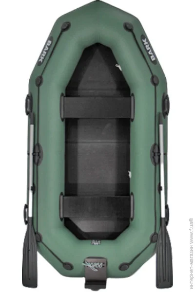   Bark B-270NP + -