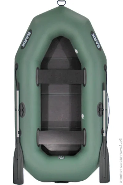   Bark B-270P + -