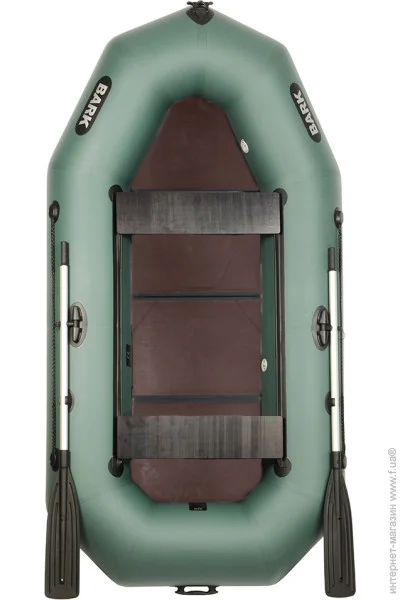   Bark B-270PD + -
