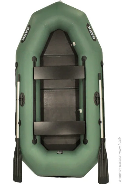   Bark B-280D + -