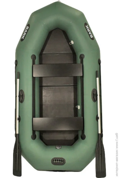   Bark B-300D + -