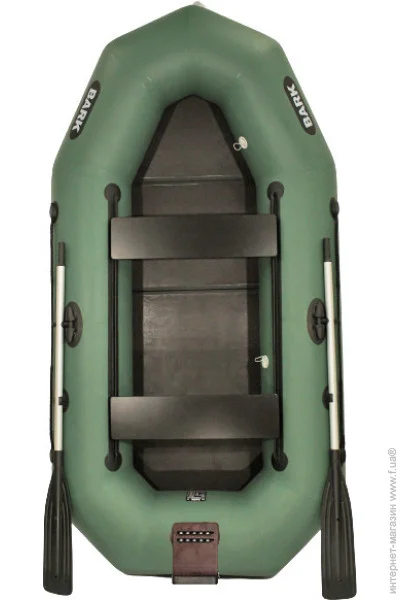   Bark B-300ND +  -
