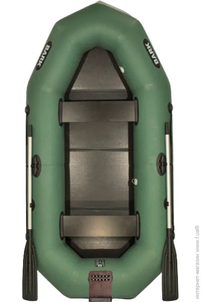   Bark B-300NP +  -