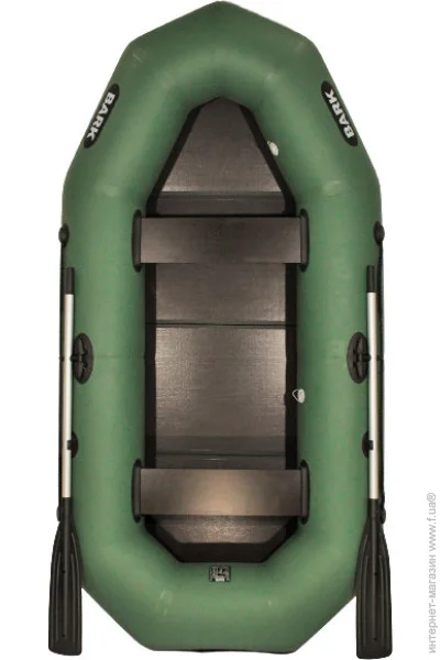   Bark B-300P + -