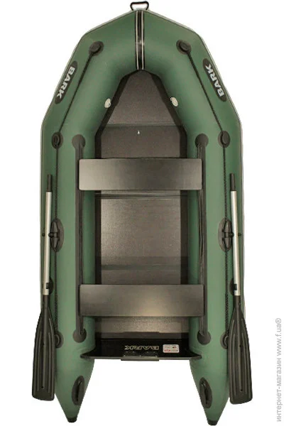   Bark BT-310D + -