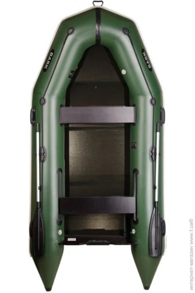   Bark BT-330 + -