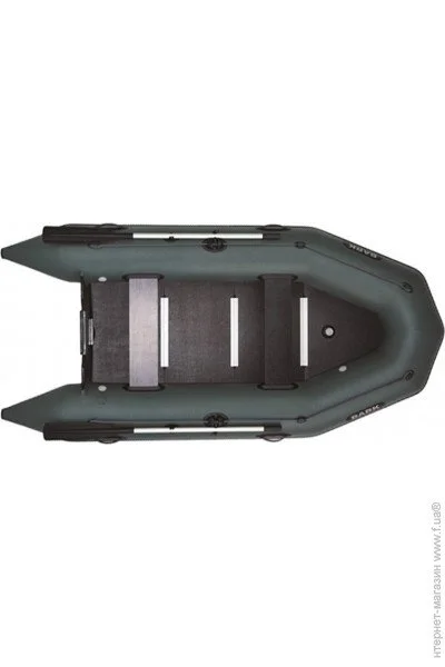   Bark BT-330S