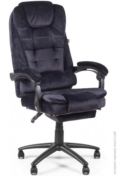   Barsky Barsky Freelance Microfiber (BFR-02 Blue)